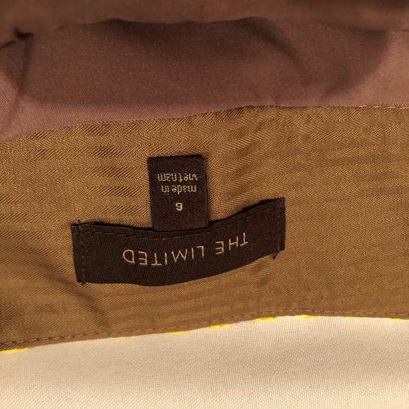 The Limited Skirt - Picture 2 of 4